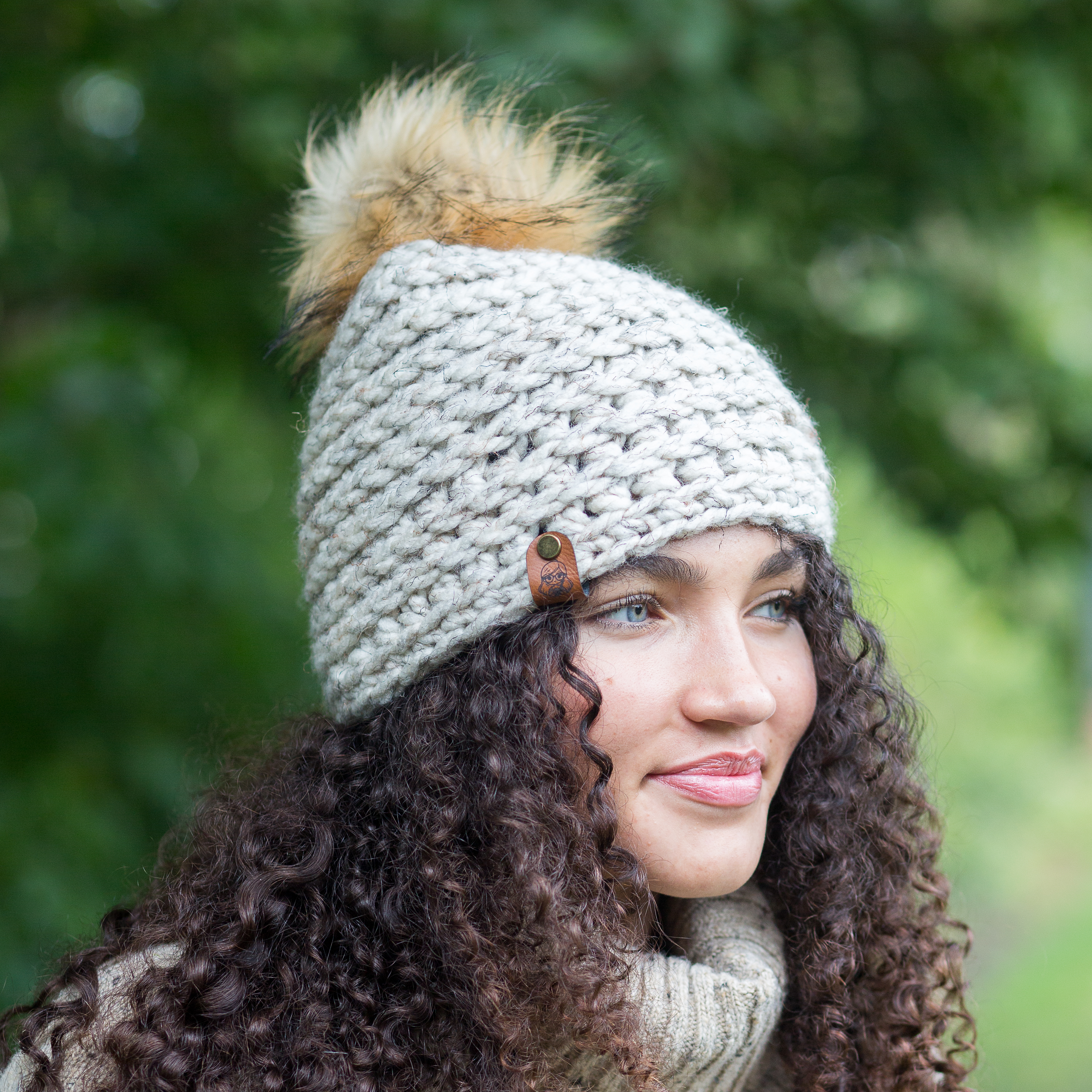 Handmade crochet