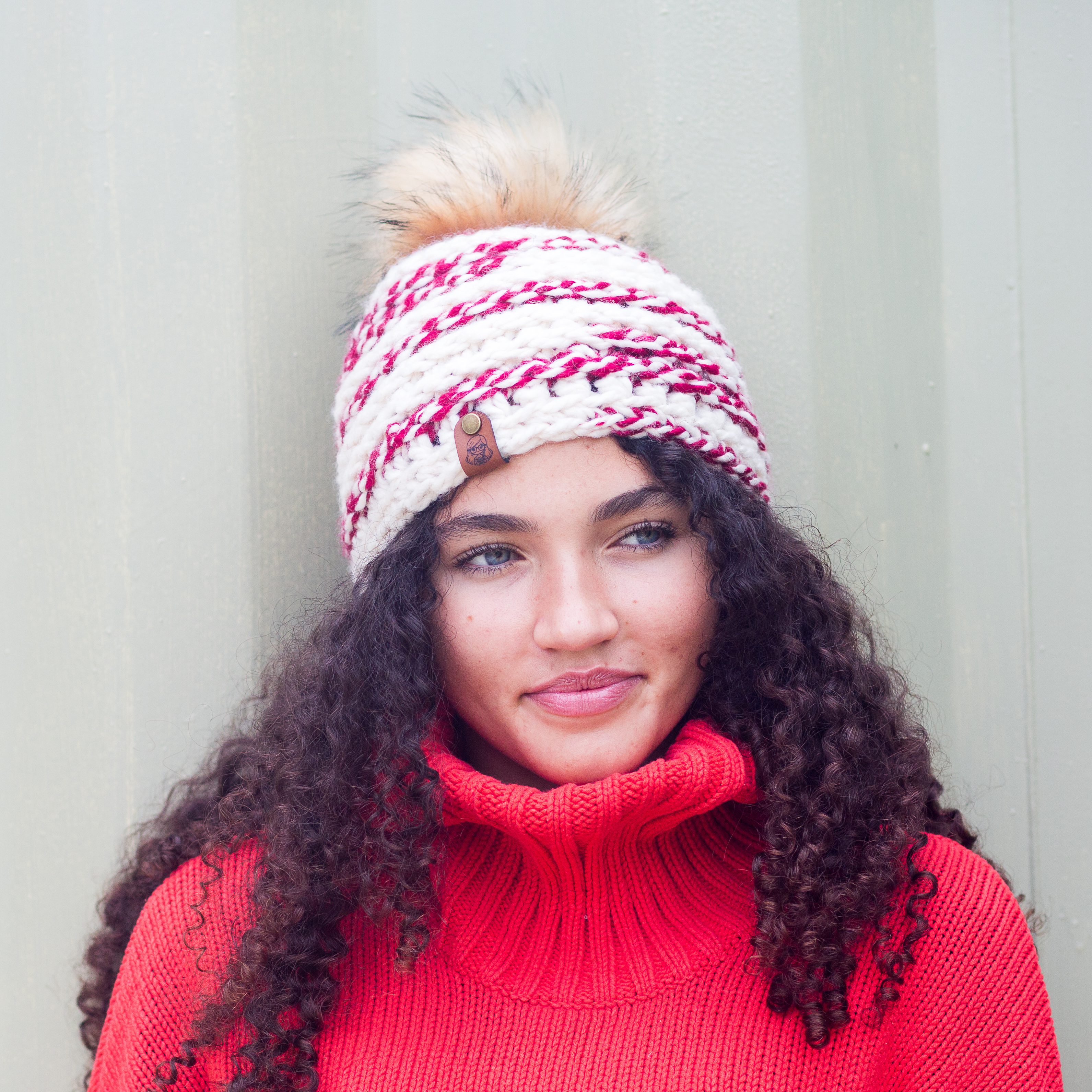 Crochet Kerry styled