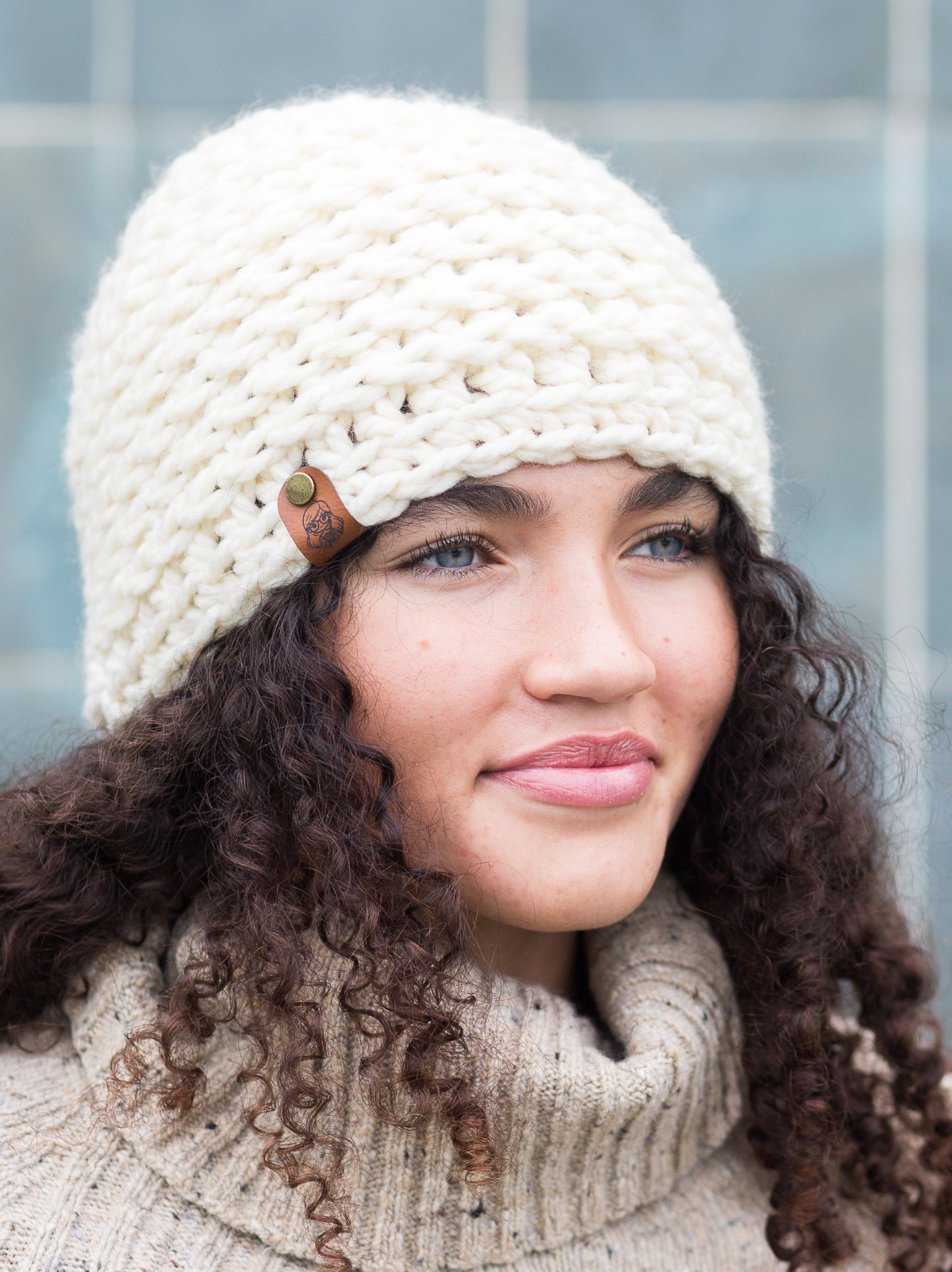 Crochet Kerry styled