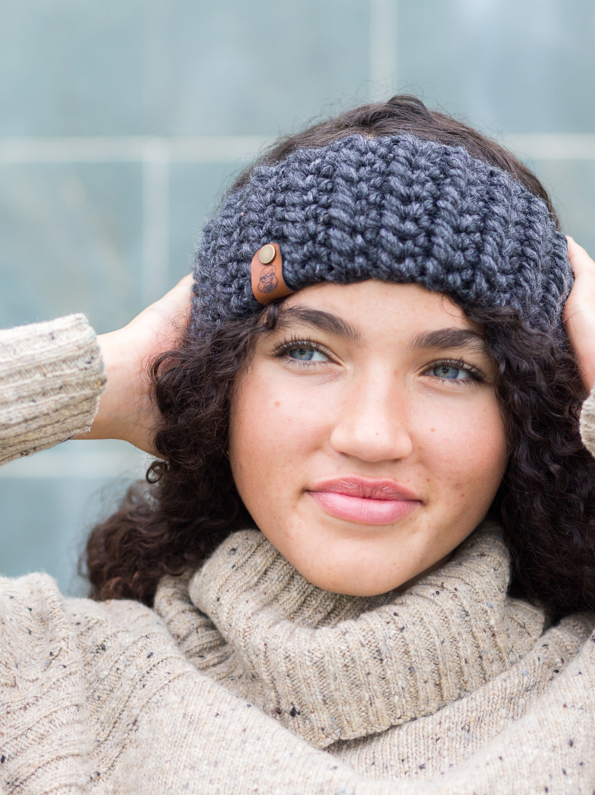 Crochet Kerry styled